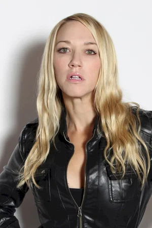  Stephanie Sanditz