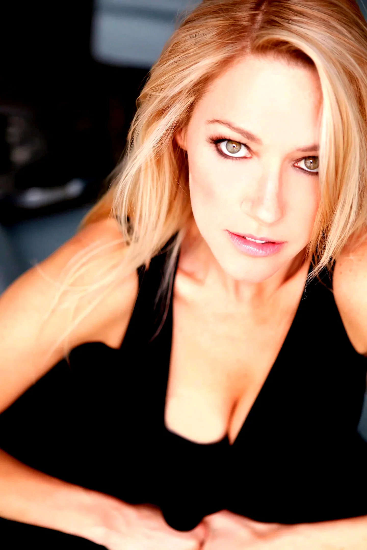  Stephanie Sanditz