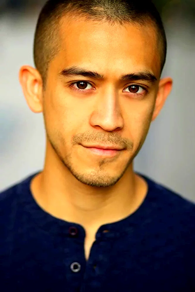  David Zaldivar