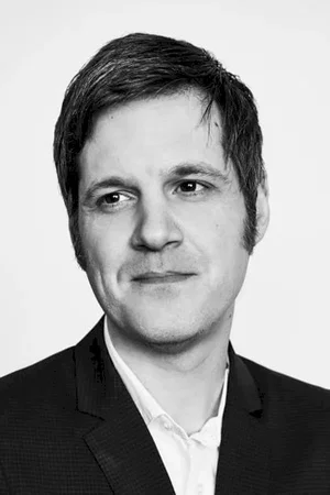 Michael Esper photo