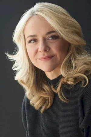  Rachel Bay Jones photo