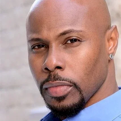  Marquise Vilson