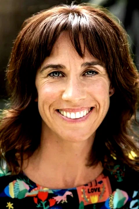 Jackie van Beek