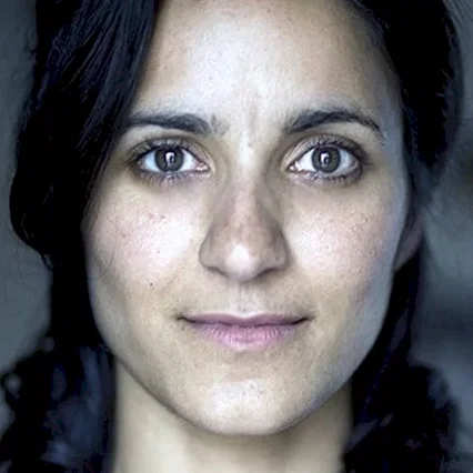  Madeleine Sami