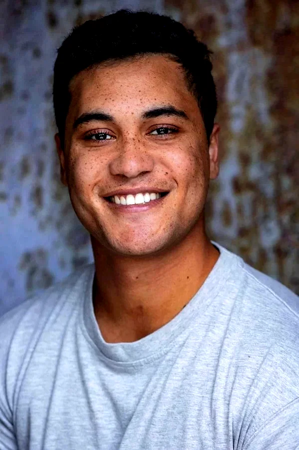 James Rolleston