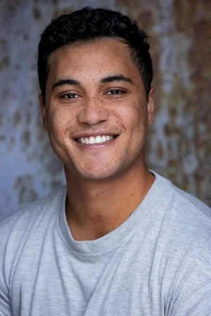 James Rolleston photo