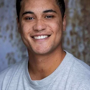 Photo star : James Rolleston