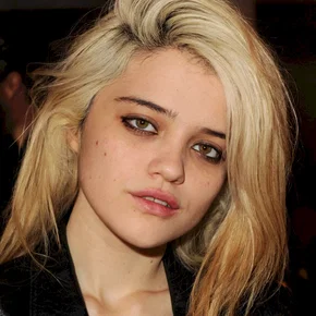 Photo star : Sky Ferreira