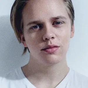  Valter Skarsgård
