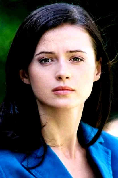 Agnieszka Grochowska