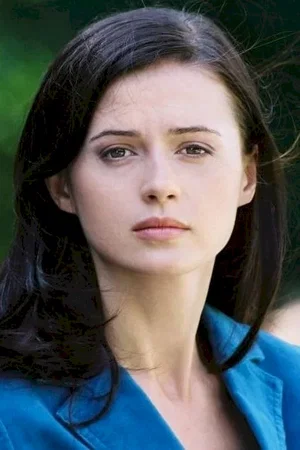 Agnieszka Grochowska photo