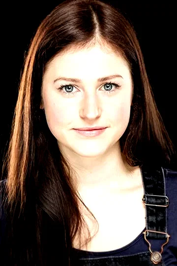 Ria Zmitrowicz