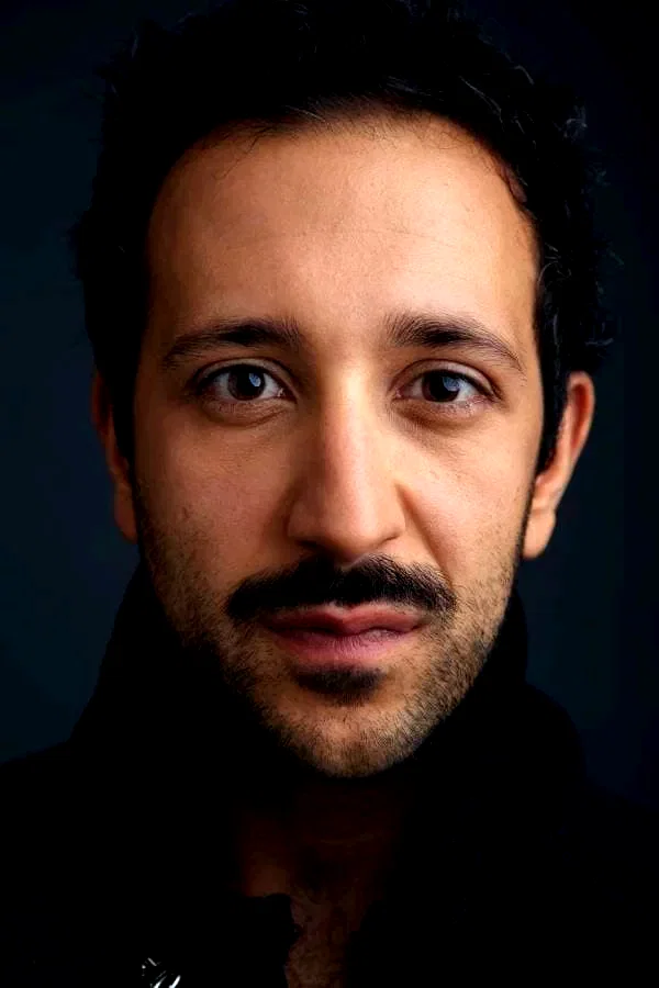 Desmin Borges