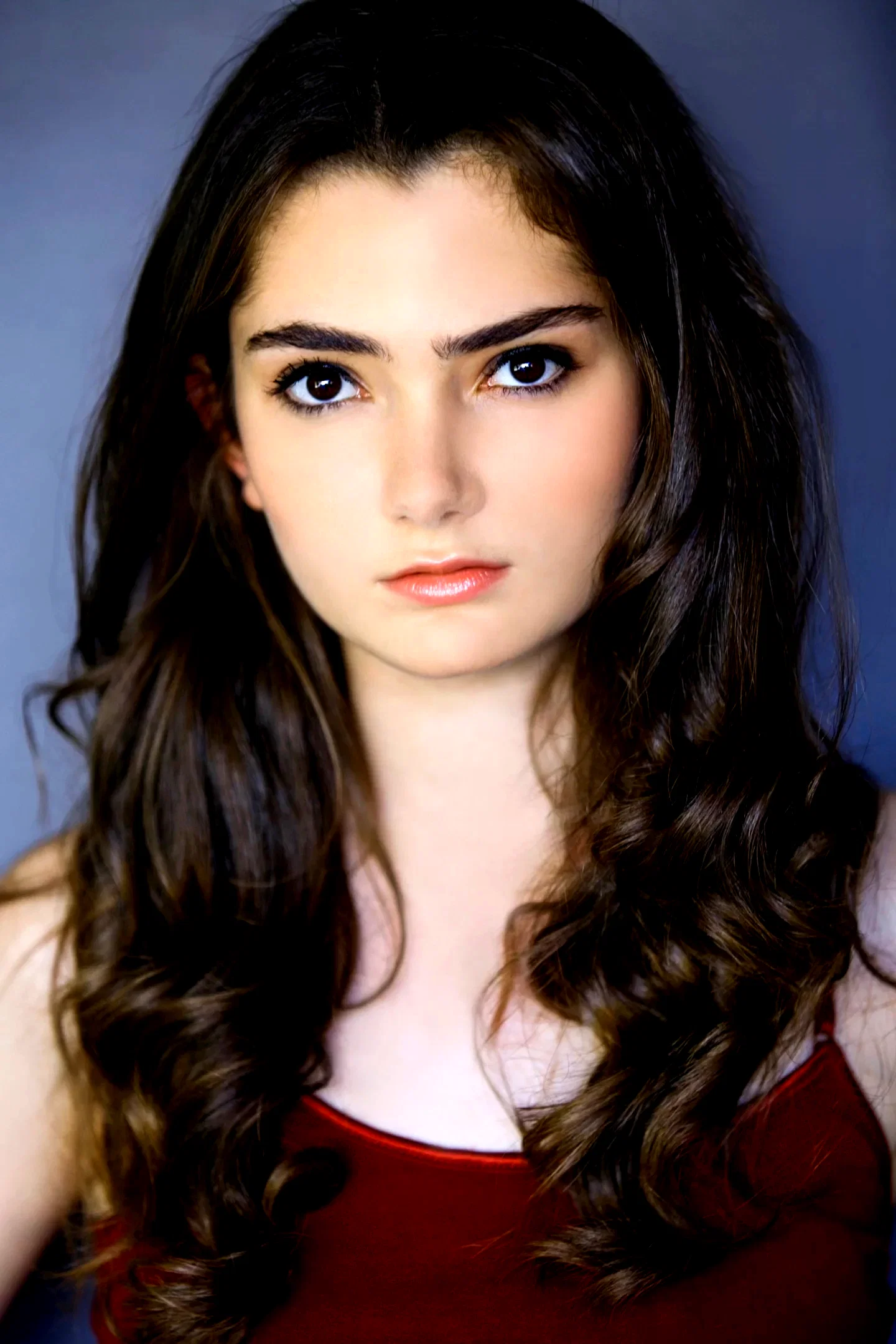 Emily Robinson