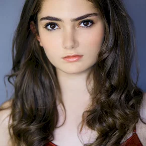 Photo star : Emily Robinson