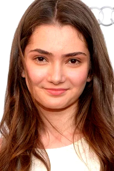 Emily Robinson