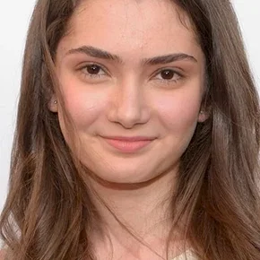 Photo star : Emily Robinson