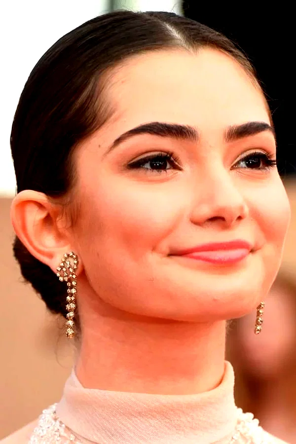 Emily Robinson