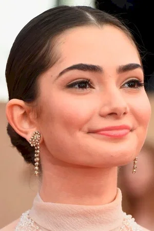 Emily Robinson photo