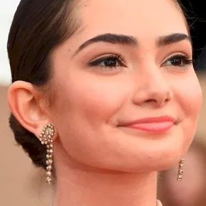 Photo star : Emily Robinson