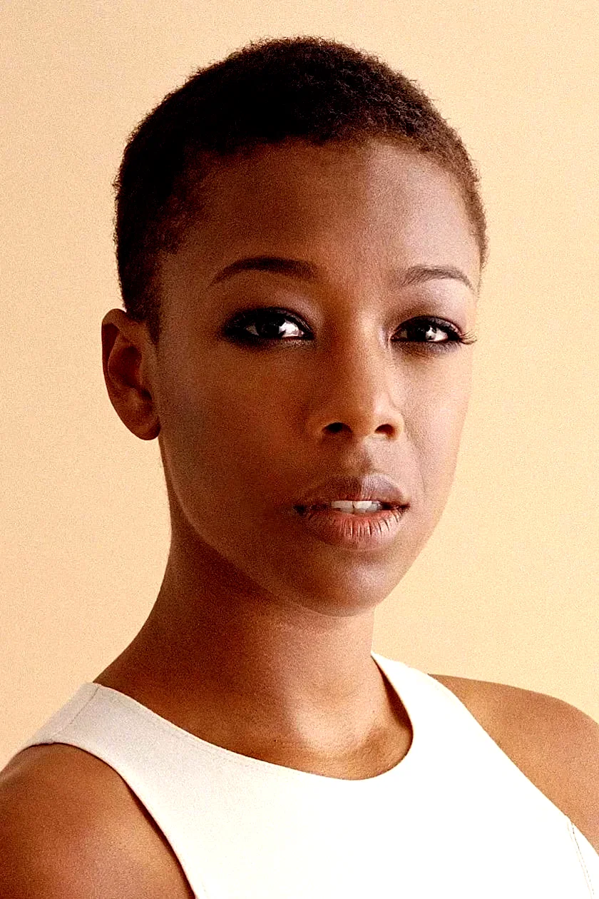  Samira Wiley