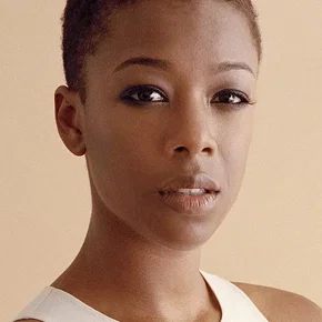 Photo star :  Samira Wiley