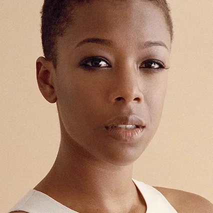  Samira Wiley