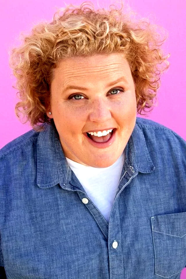  Fortune Feimster