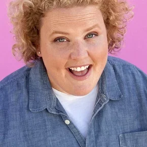 Photo star :  Fortune Feimster