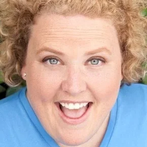Photo star :  Fortune Feimster