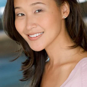 Photo star : Benita Ha