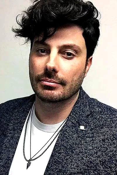  Danilo Gentili