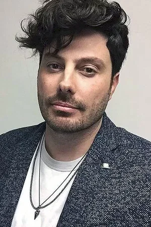  Danilo Gentili