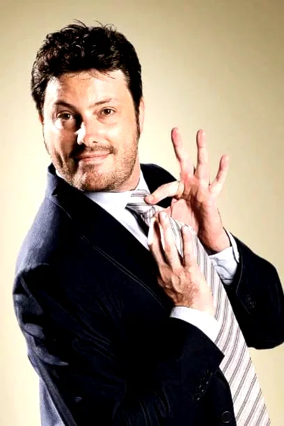  Danilo Gentili