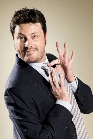  Danilo Gentili photo