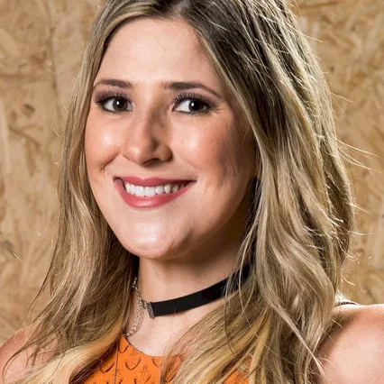  Dani Calabresa