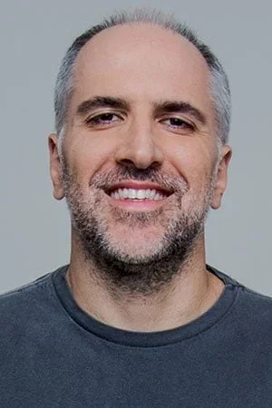  Antonio Tabet photo