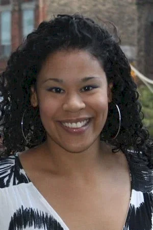  Nicole Stamp