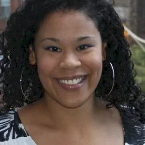  Nicole Stamp