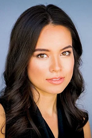 Genevieve Kang photo