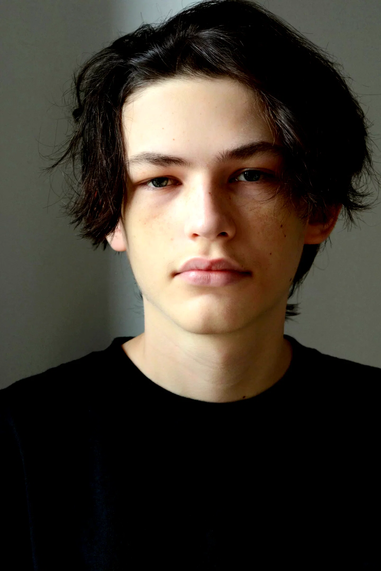  Luke Prael