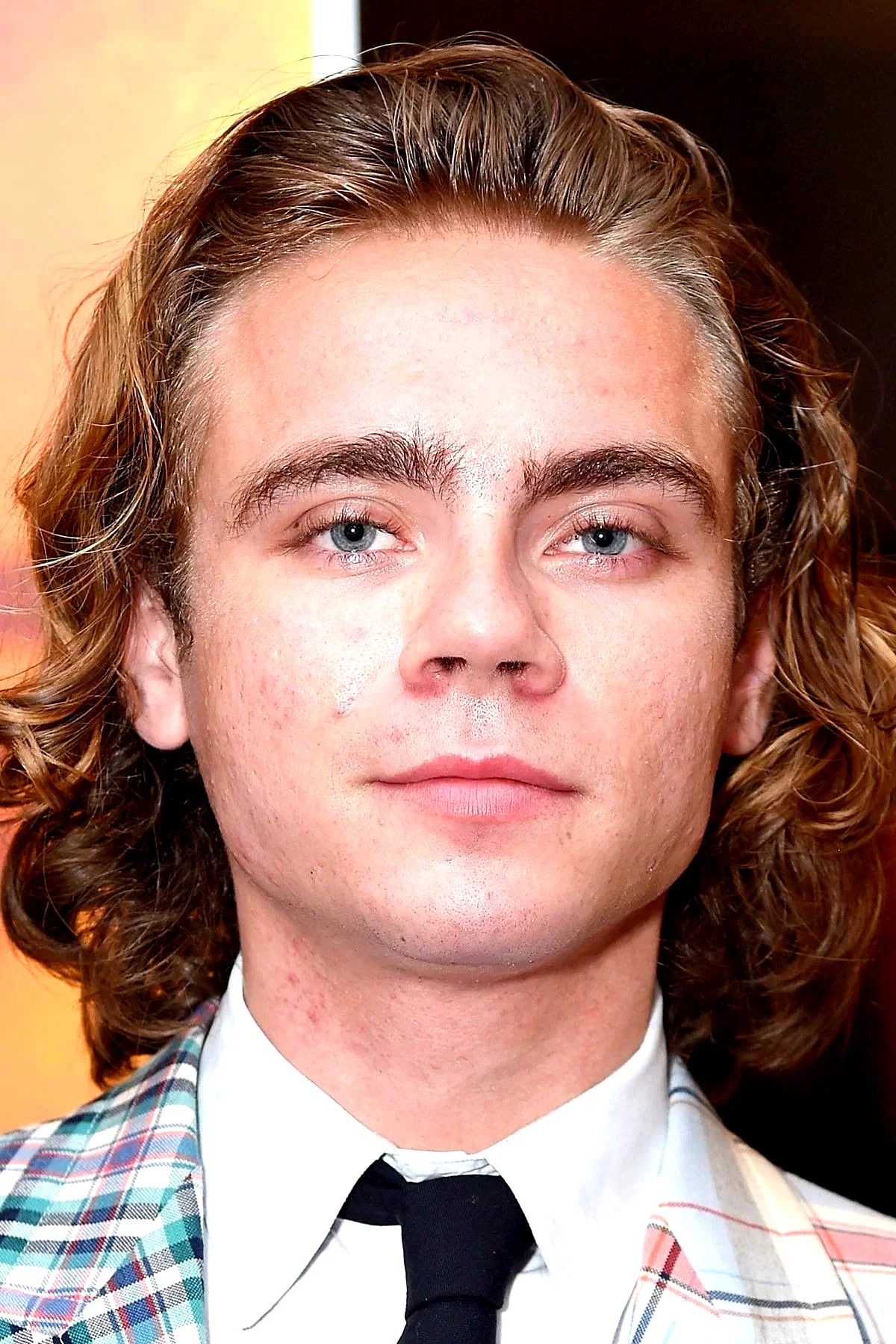  Christopher Dylan White