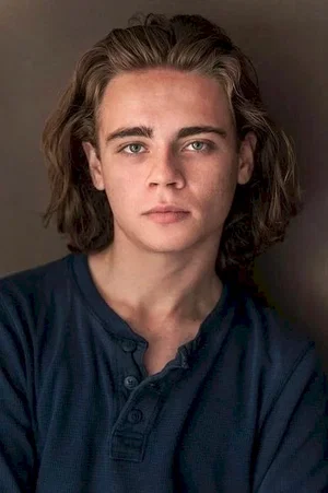  Christopher Dylan White photo