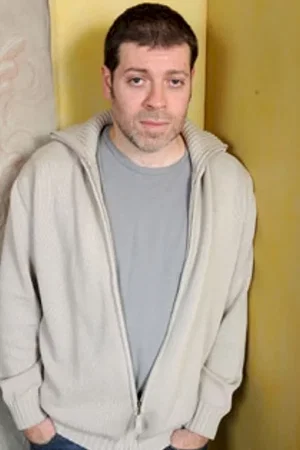 Boaz Yakin photo