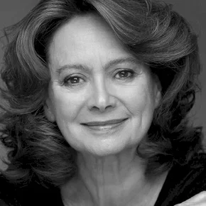 Photo star : Francesca Annis