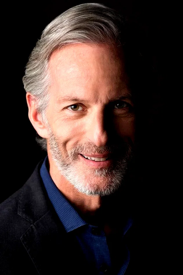 Jeffrey Grover