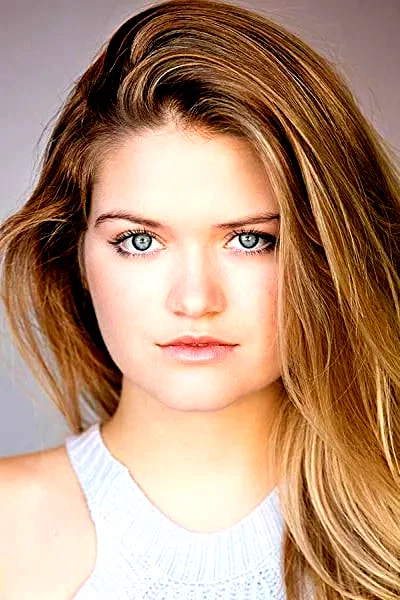  Kelly Lamor Wilson