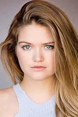  Kelly Lamor Wilson