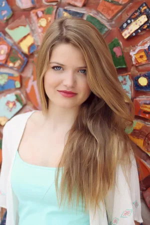  Kelly Lamor Wilson