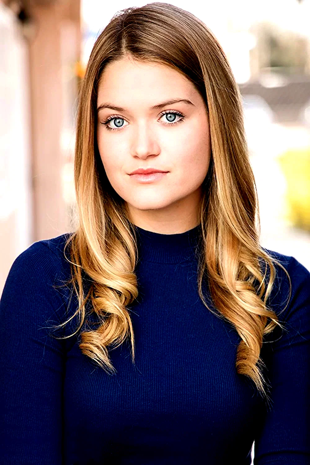  Kelly Lamor Wilson